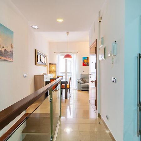 Apartamento Malhara Sewilla Zewnętrze zdjęcie