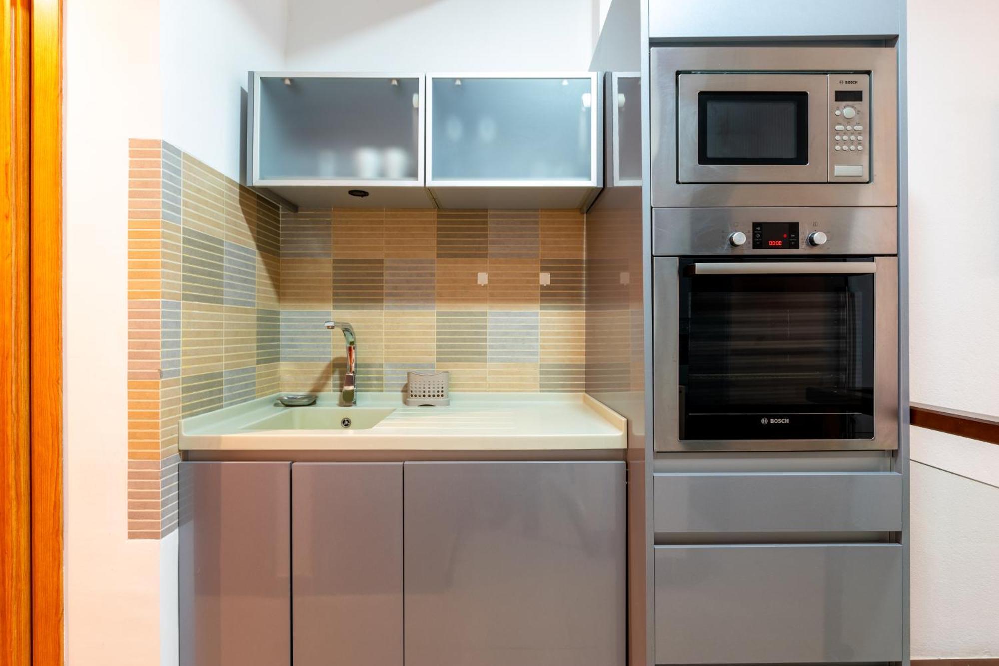 Apartamento Malhara Sewilla Zewnętrze zdjęcie