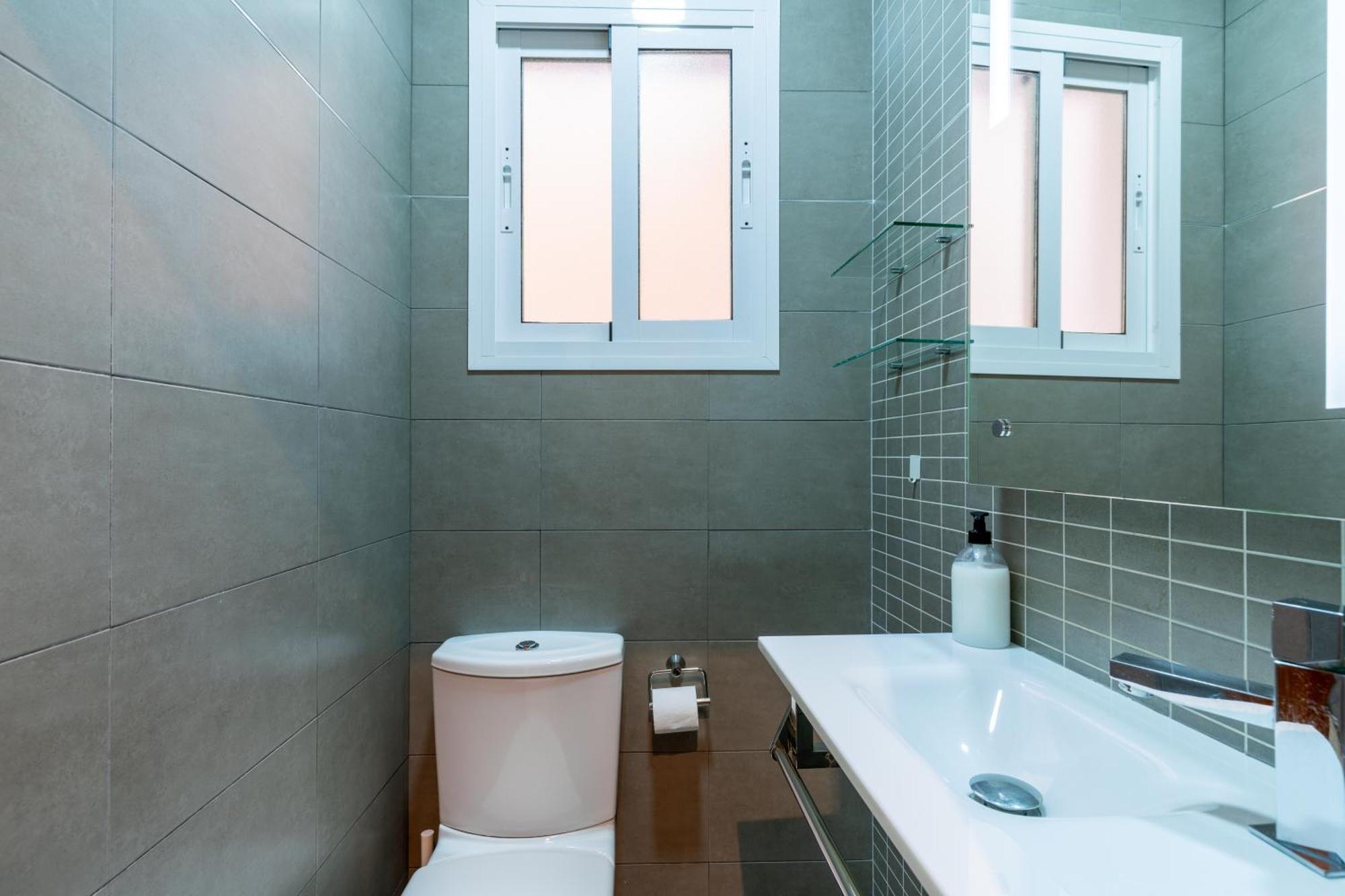 Apartamento Malhara Sewilla Zewnętrze zdjęcie