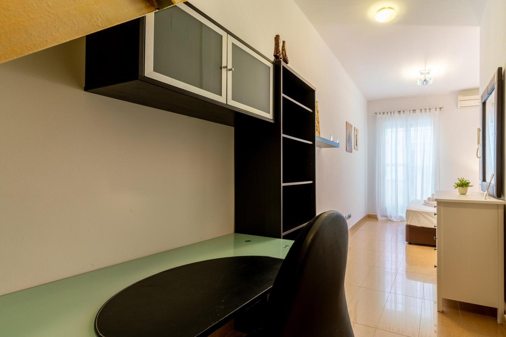 Apartamento Malhara Sewilla Zewnętrze zdjęcie