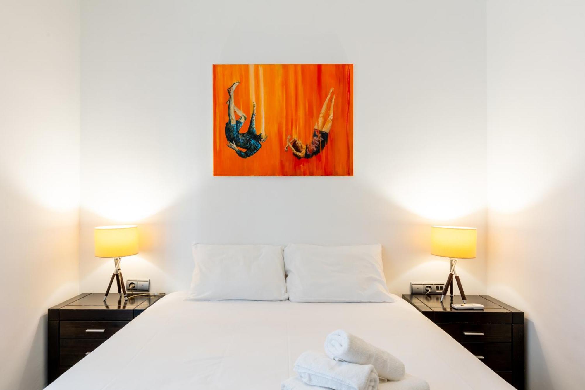 Apartamento Malhara Sewilla Zewnętrze zdjęcie