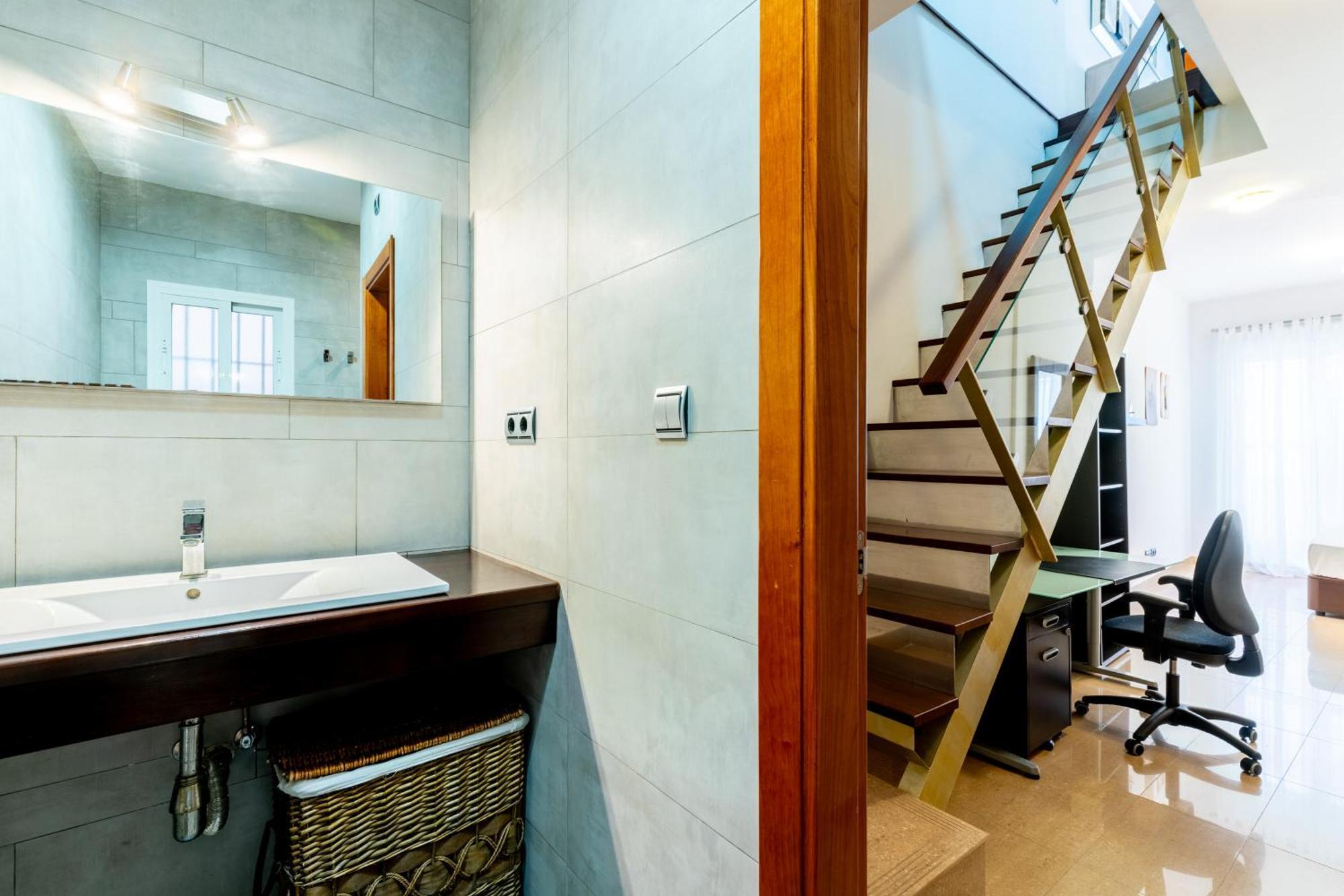 Apartamento Malhara Sewilla Zewnętrze zdjęcie