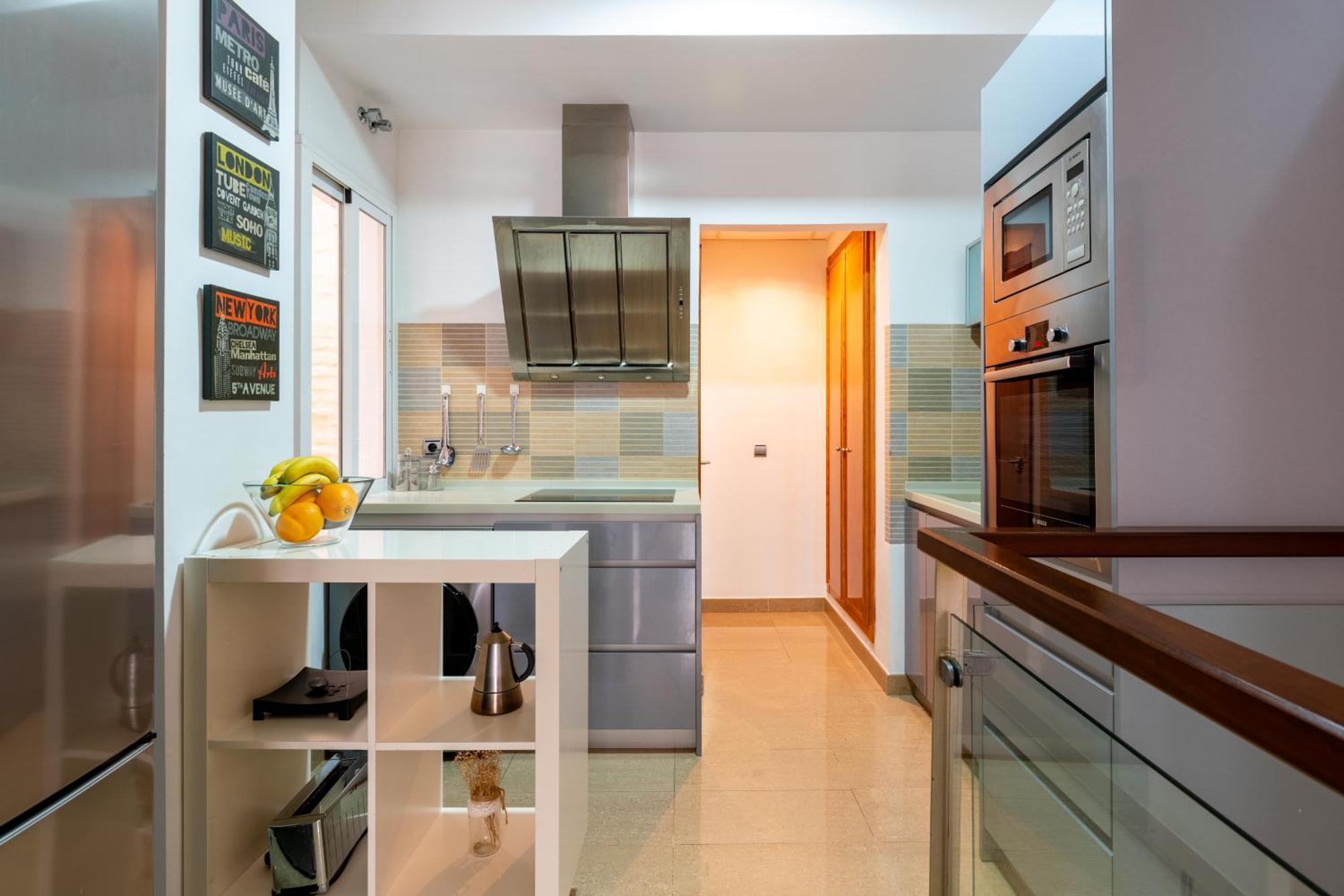 Apartamento Malhara Sewilla Zewnętrze zdjęcie