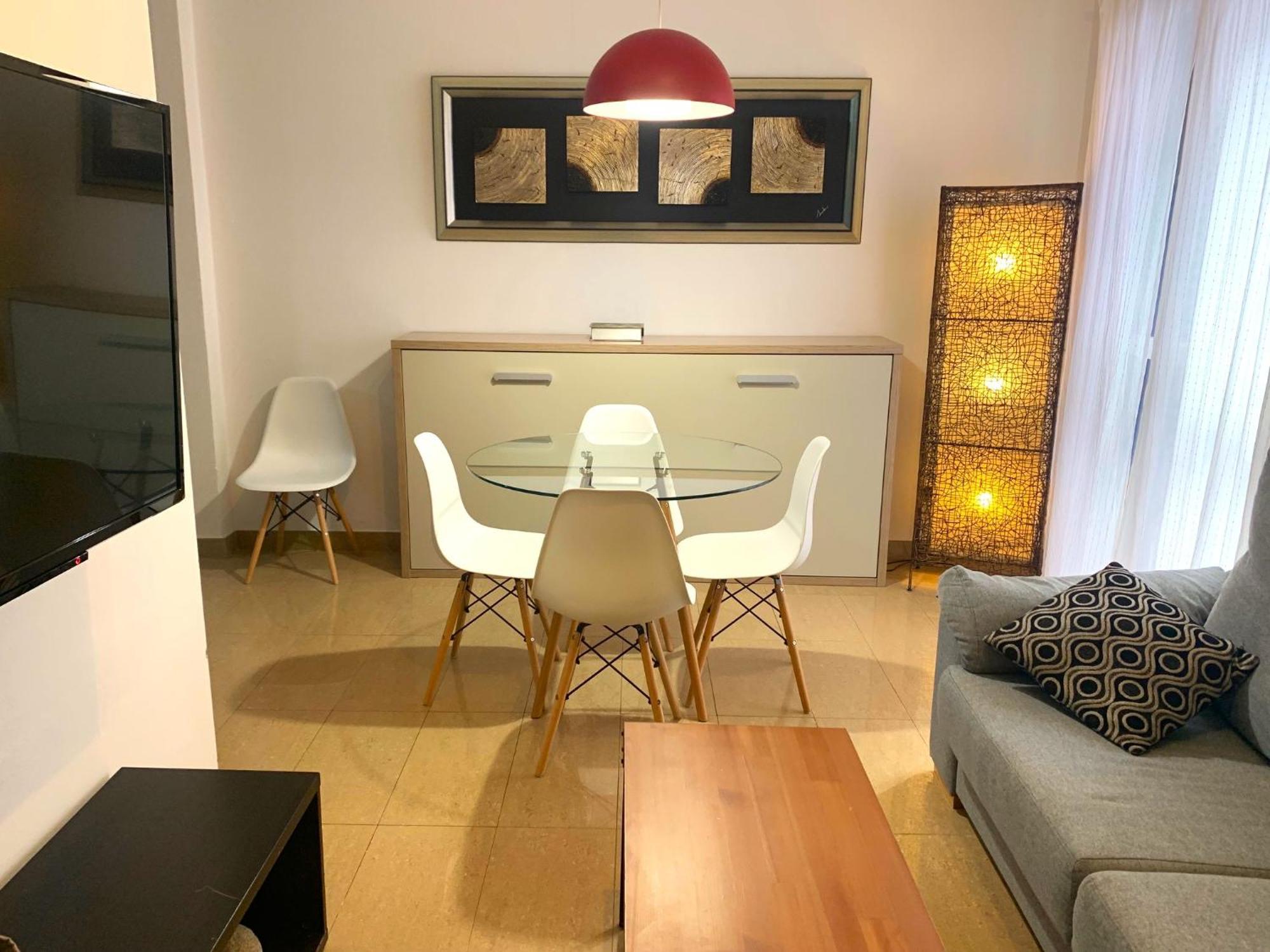 Apartamento Malhara Sewilla Zewnętrze zdjęcie