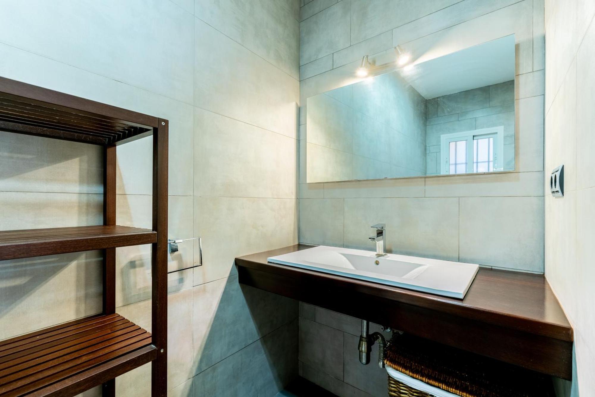 Apartamento Malhara Sewilla Zewnętrze zdjęcie