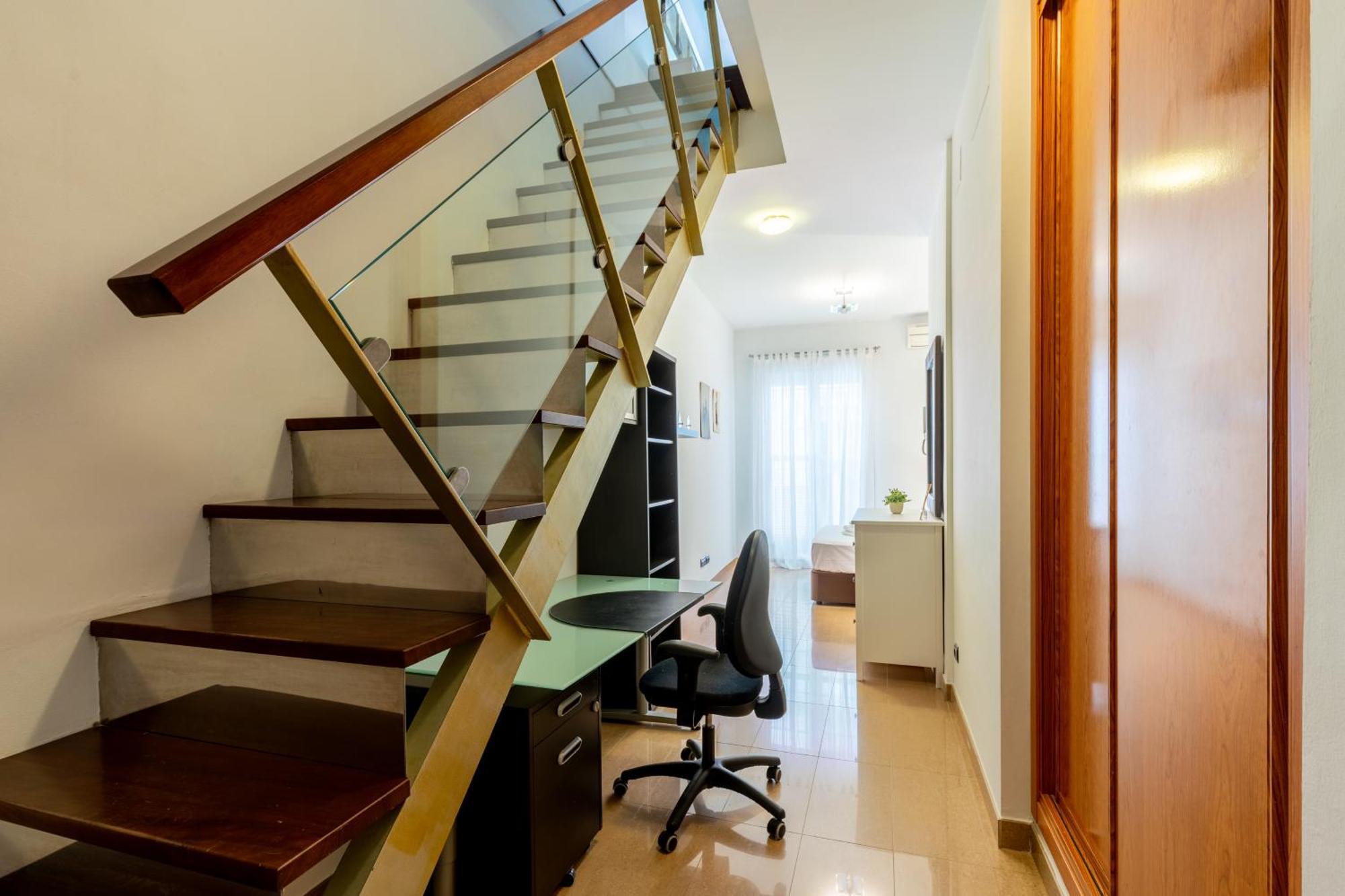 Apartamento Malhara Sewilla Zewnętrze zdjęcie