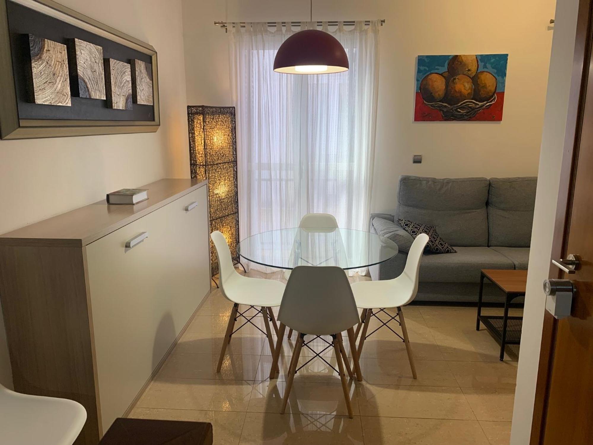 Apartamento Malhara Sewilla Zewnętrze zdjęcie