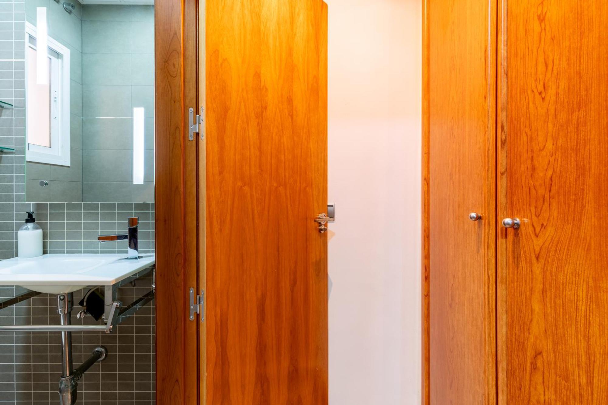 Apartamento Malhara Sewilla Zewnętrze zdjęcie