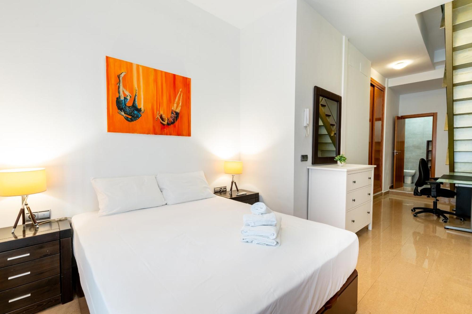 Apartamento Malhara Sewilla Zewnętrze zdjęcie