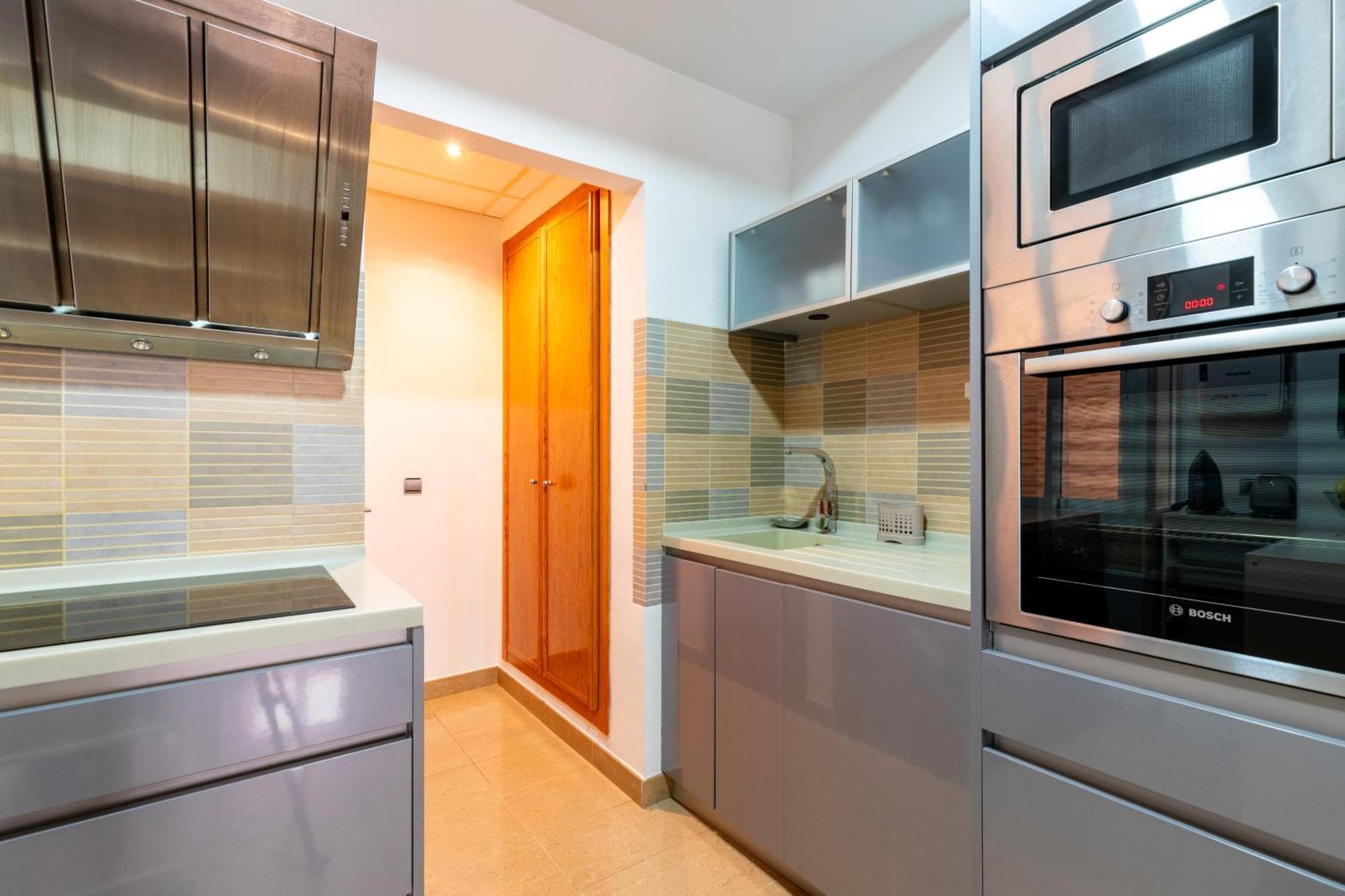 Apartamento Malhara Sewilla Zewnętrze zdjęcie