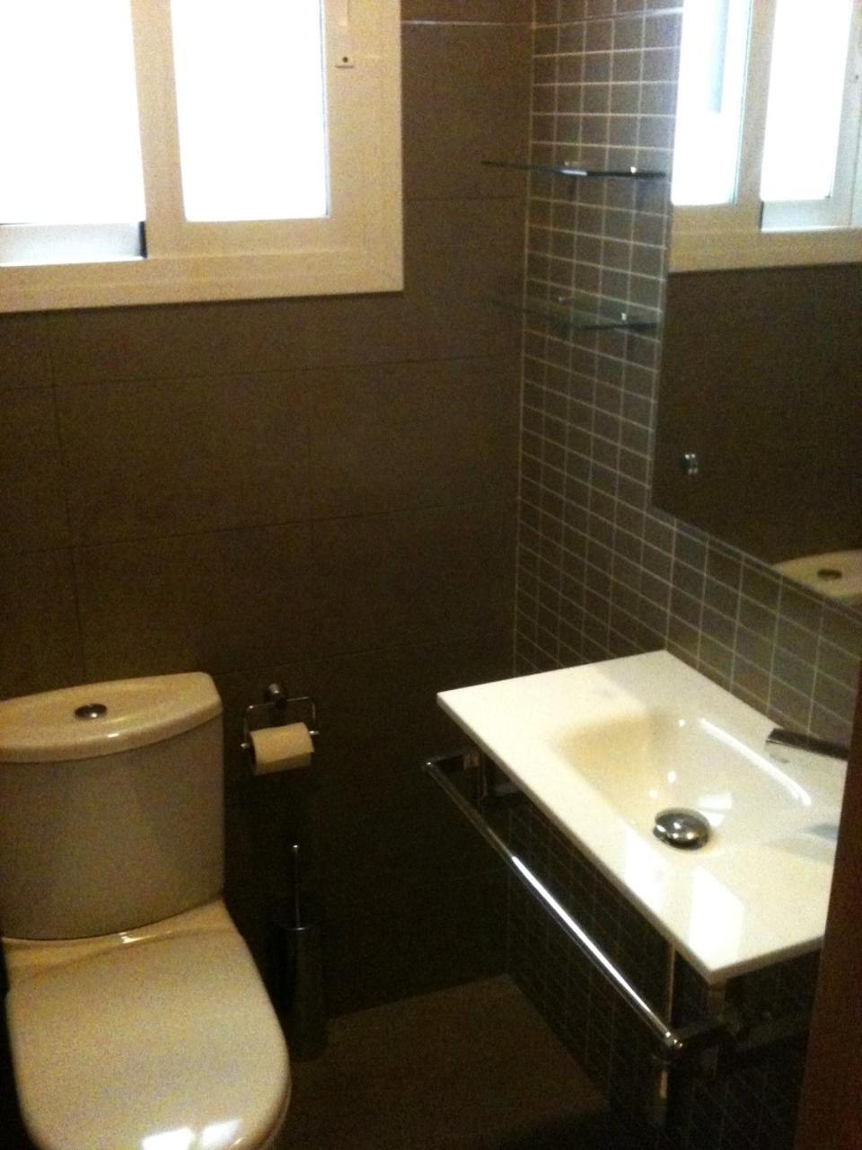 Apartamento Malhara Sewilla Zewnętrze zdjęcie