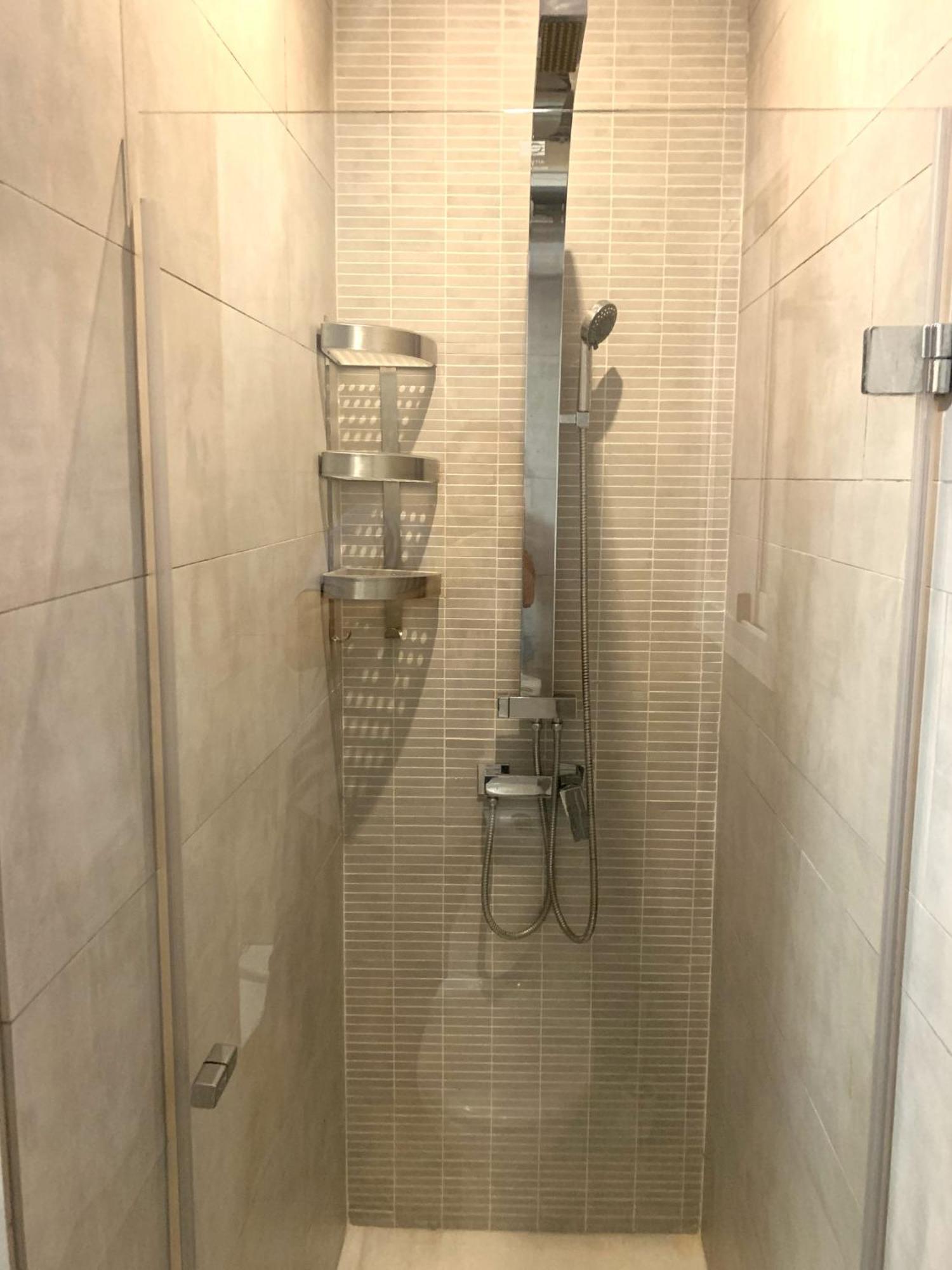 Apartamento Malhara Sewilla Zewnętrze zdjęcie